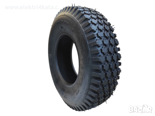 Външна гума 4.10/3.50-6 WANDA (OFF Road)