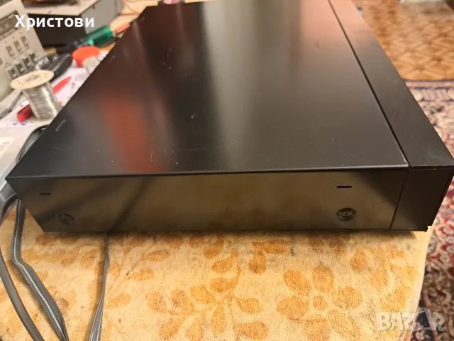 Продавам тунер Sony  ST - S 300 L, снимка 7 - Ресийвъри, усилватели, смесителни пултове - 56472754