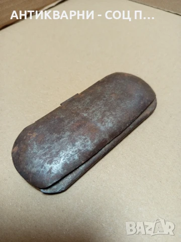 Соц Стари Колекционерски Очила., снимка 3 - Антикварни и старинни предмети - 50659445