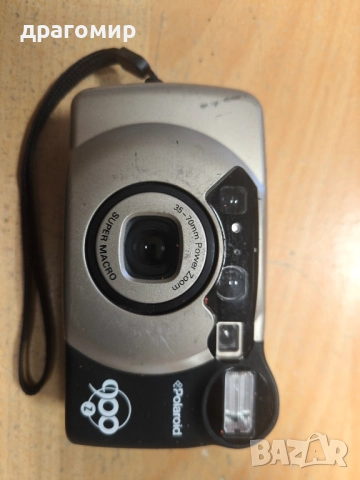 Polaroid 900 z, снимка 2 - Фотоапарати - 52364299