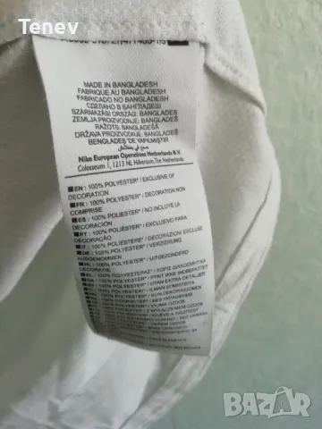 Portugal Nike Euro 2012 оригинална тениска фланелка Португалия размер S, снимка 6 - Тениски - 48906187