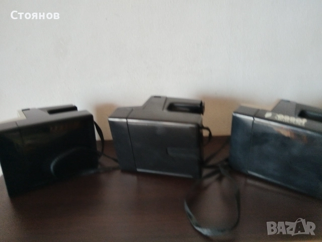 POLAROID Supercolor 1000,POLAROID 1000 S, POLAROID 500, POLAROID LIGHTMIXER 630 , снимка 8 - Фотоапарати - 42446253