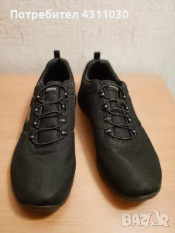  Нови маратонки Skechers  42 номер, снимка 2 - Маратонки - 53798846