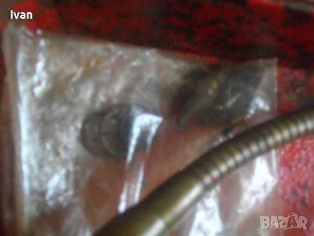 ГОЛЯМ НЕМСКИ КОМПЛЕКТ ГОРЕЛКИ И РЕЗАК ЗА ОКСИЖЕН ЗА ГАЗОКИСЛОРОДНО АЦЕТИЛЕН ЗАВАРЯНЕ РЯЗАНЕ СПОЯВАНЕ, снимка 13 - Други инструменти - 37486903