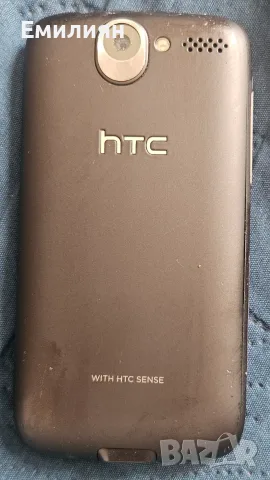 HTC  Desire и Desire HD, снимка 5 - HTC - 56372311