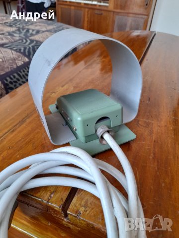 Стар педал за шевна машина #7, снимка 6 - Други ценни предмети - 31976913