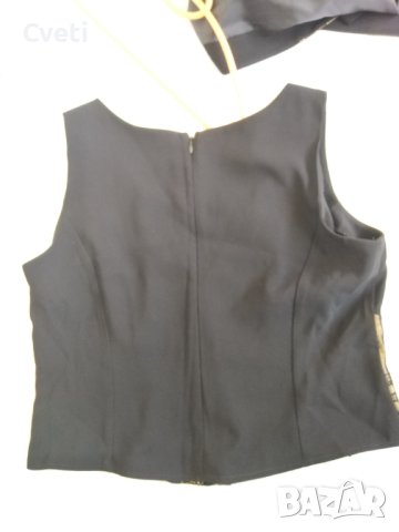 КРАЙНА ЦЕНА костюм 3 части н.50(М/L) и подарък...., снимка 8 - Костюми - 33658751