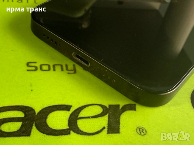 iPhone 14 128gb 91% батерия.Гаранция, снимка 5 - Apple iPhone - 52533135