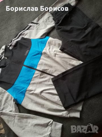 Нов спортен екип REDICS  рр М, снимка 5 - Спортни дрехи, екипи - 29767749