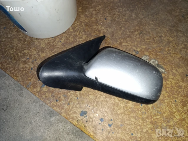 Ситроен Ксара останали части, снимка 12 - Автомобили и джипове - 51208731