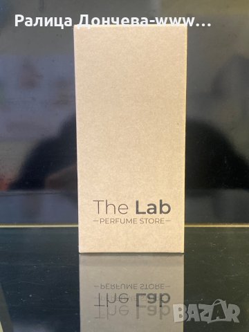 ПАРФЮМ-ПРОДУКТ-THE LAB -PERFUME STORE-N 167