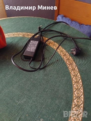 Колонката на марката Jbl-extrm-2, снимка 4 - Аудиосистеми - 51472155