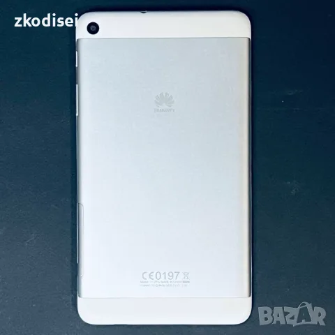 Таблет HUAWEI T1-701U 7 Инча, снимка 2 - Таблети - 56433398