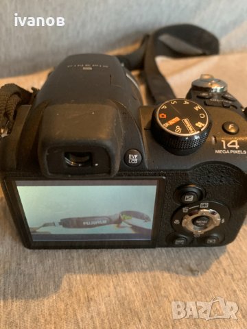  фотоапарат Fujifilm FinePix S3300, снимка 6 - Фотоапарати - 44296853