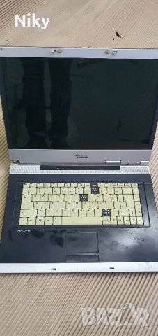 Лаптоп за части 