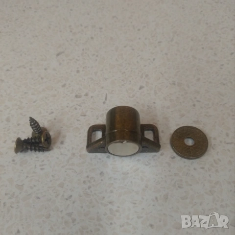 Магнитна закопчалка за врата | Неодимов магнит за мебели, снимка 11 - Други стоки за дома - 54052712