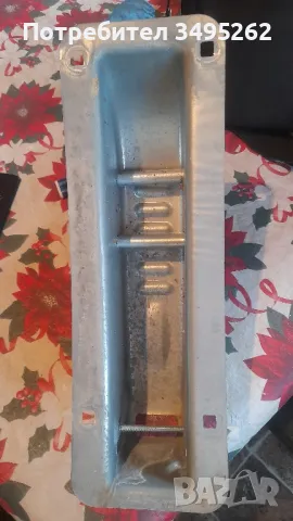 стойка за сателитна чиния