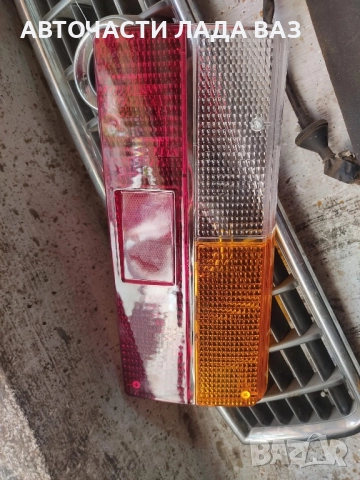 Всякакви части за Лада ваз Жигули нива , снимка 15 - Части - 52703770