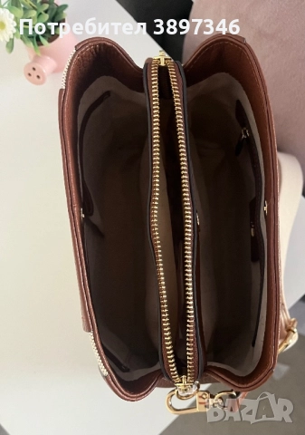 Дамска чанта Radley, снимка 4 - Чанти - 52872476