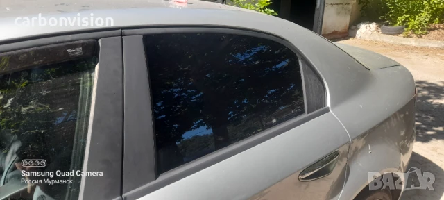 Затъмняване на автостъкла, снимка 3 - Тунинг - 50835947