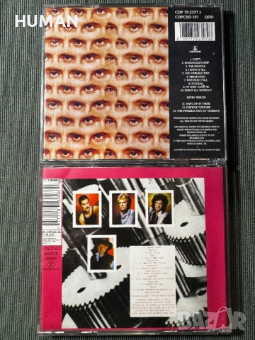 Queen , снимка 15 - CD дискове - 54032146