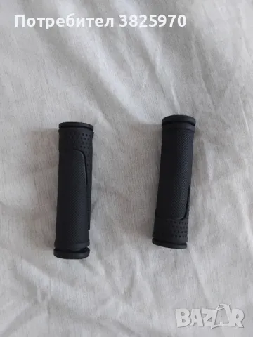 Грипове за колело или тротинедка, снимка 1