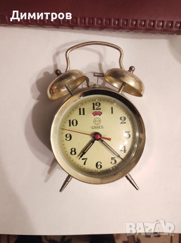 5 броя часовници, снимка 3 - Други стоки за дома - 54166078