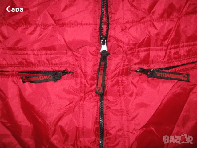 Елек FAHRENHEIT  мъжки,М, снимка 4 - Спортни дрехи, екипи - 42910915