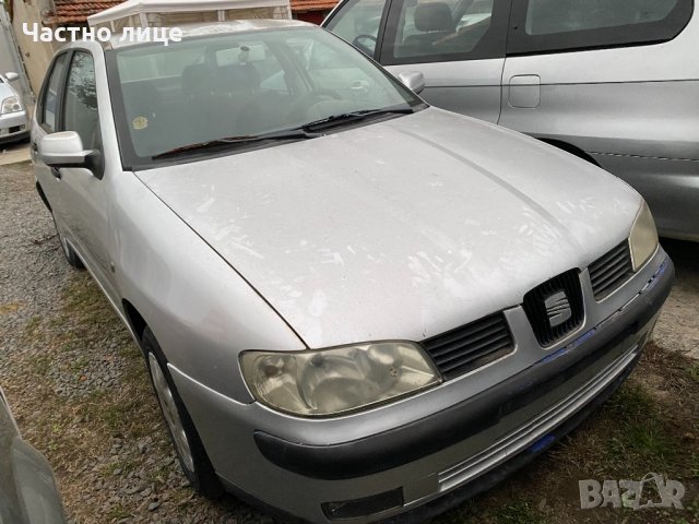 Seat Cordoba 1.4 16V на части, снимка 2 - Автомобили и джипове - 30776518