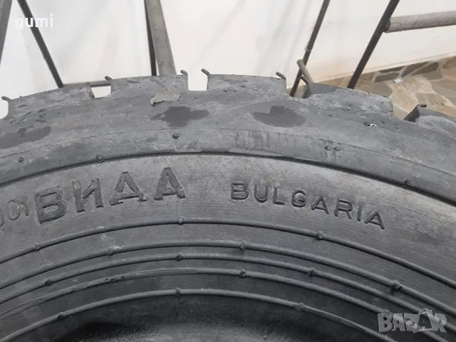 Гуми за мотокар 23Х9-10 PR 18 VIDA  A01 , снимка 4 - Гуми и джанти - 47672381