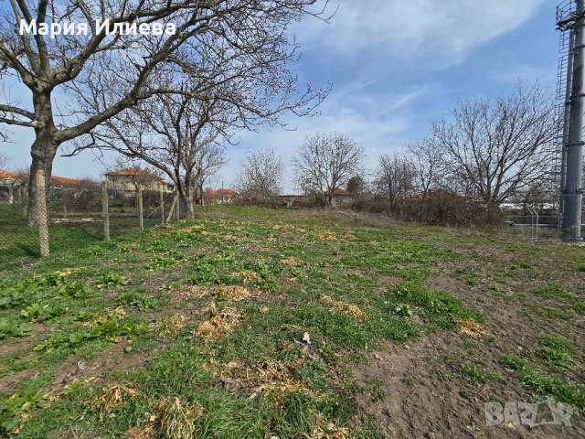 Имот , снимка 5 - Парцели - 52047087