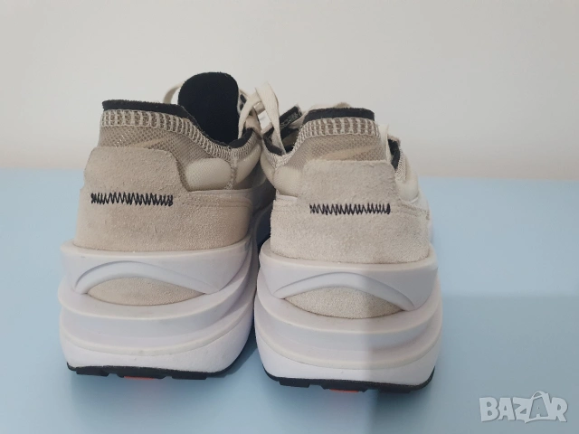 Маратонки Nike Waffle One , снимка 3 - Маратонки - 54356711