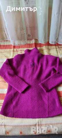 Norrona trollveggen warm 2, снимка 6 - Суичъри - 40082015