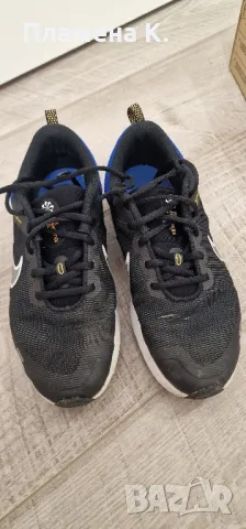 маратонки Nike, снимка 2 - Детски маратонки - 49641245