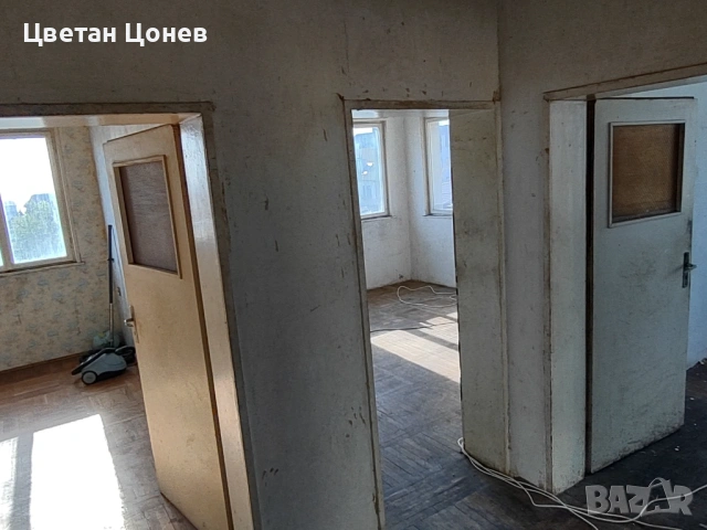 Продава ЕТАЖ ОТ КЪЩА , снимка 3 - Етаж от къща - 54364317