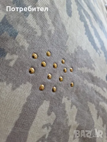 Нова Дамска блуза 70% Вискоза Made in Italy , снимка 7 - Блузи с дълъг ръкав и пуловери - 50412626