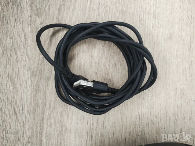 SteelSeries Rival 600 геймърска мишка, снимка 8 - Клавиатури и мишки - 56112033