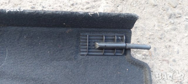 Кора Багажник Форд Фокус Мк1 (3) - 98ABA46506AL N, снимка 4 - Части - 44380301