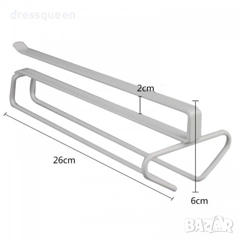 1846 Поставка за чаши за вино за шкаф, снимка 7 - Други стоки за дома - 37358649