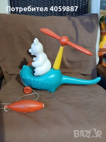 Руски играчки !, снимка 7 - Други - 52774593