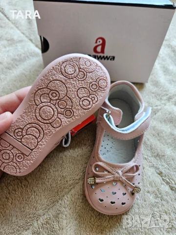 Обувки 21номер за момиче 45лв Нови и използвани, снимка 11 - Детски обувки - 50676355