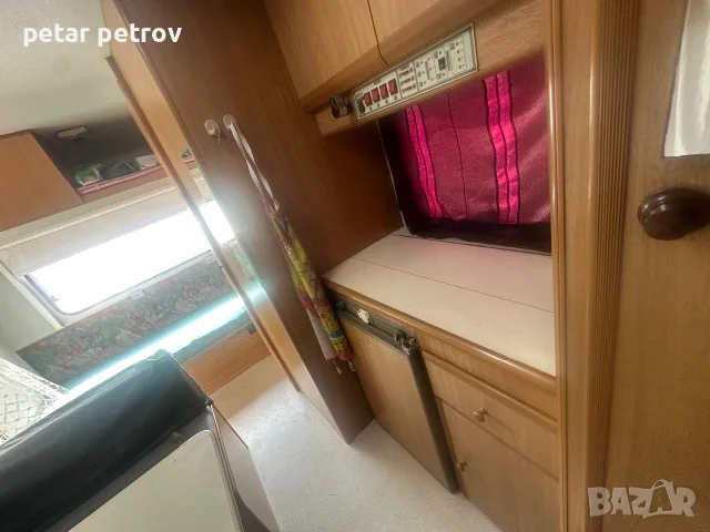 Ford  transit кемпер , снимка 13 - Каравани и кемпери - 55778920