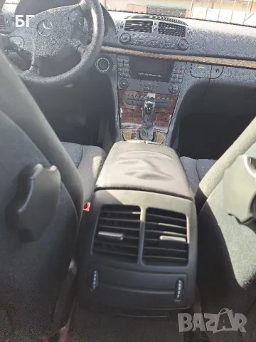 Мерцедес Е 220/ W211/ 2003год. На части., снимка 11 - Части - 48871065