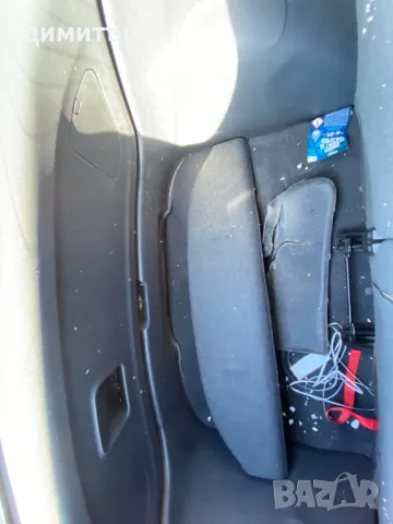 mitsubishi colt 1.1 на части мицубиши колт  3 цилиндъра , снимка 5 - Автомобили и джипове - 49171788