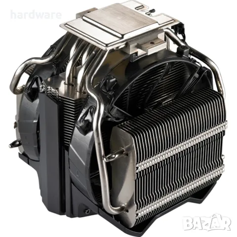 Охладител за intel socket 1155,1150,1151..., снимка 3 - Други - 50387185