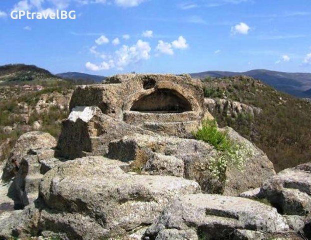 Перперикон, Татул и Златоград , снимка 2 - Автобусни екскурзии - 36711123