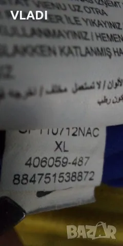 NBA Къс панталон Kobe Bryant-син, снимка 5 - Панталони - 47472904