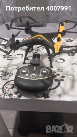 Детски дрон