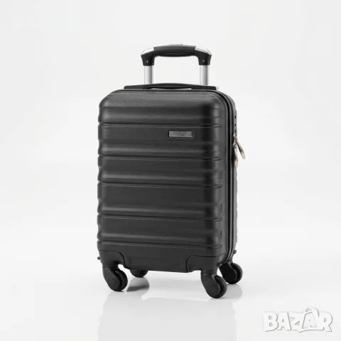 Куфар за ръчен багаж 40/30/20 ABS за Wizz Air и Ryanair, снимка 2 - Куфари - 56194818