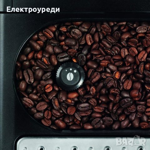 Кафеавтомат Krups, снимка 6 - Кафемашини - 42192875